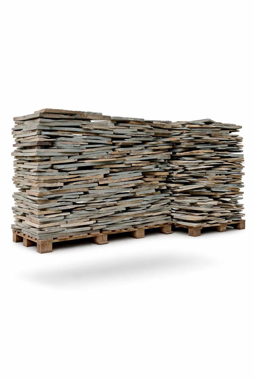 Зелёный камень